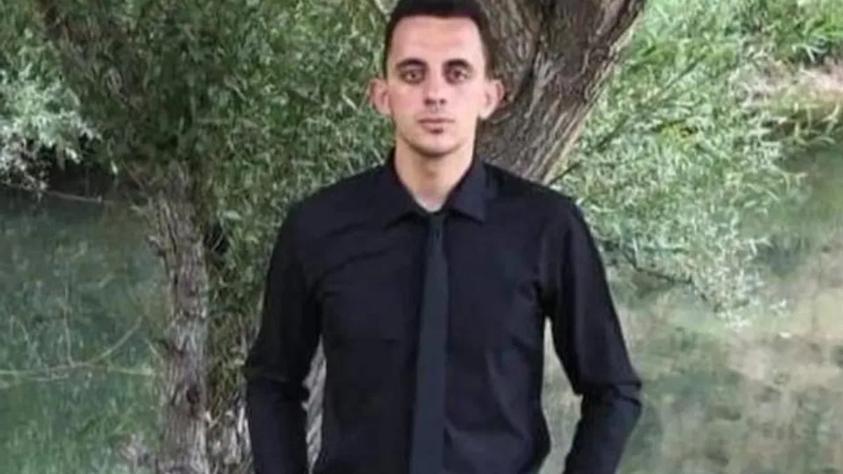 Hendek’teki makarna fabrikasındaki patlamada yaralanmıştı… Acı haber geldi!