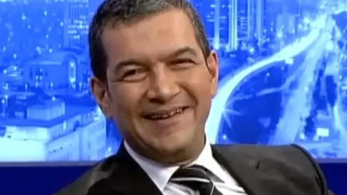 Gazeteci Deniz Arman vefat etti