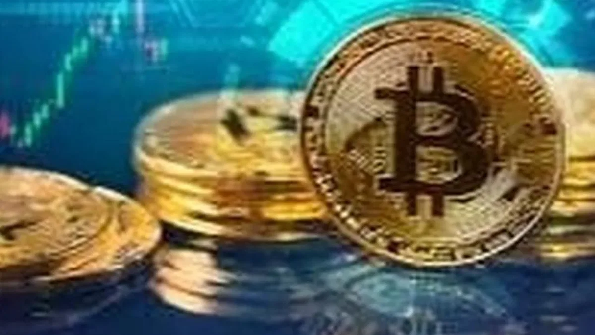 2025’te Bitcoin’in zirve yolculuğuna volatilite eşliği