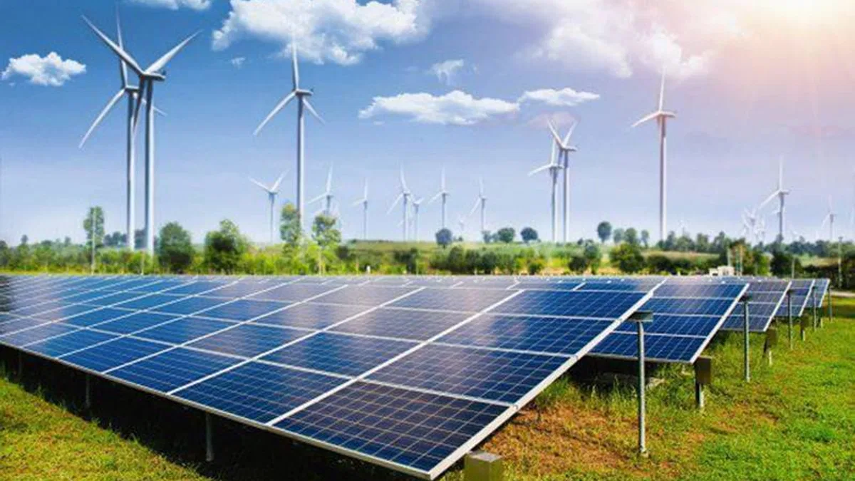 Yenilenebilir enerjide rekabet gücünü koruyacak düzenlemelere ihtiyaç var