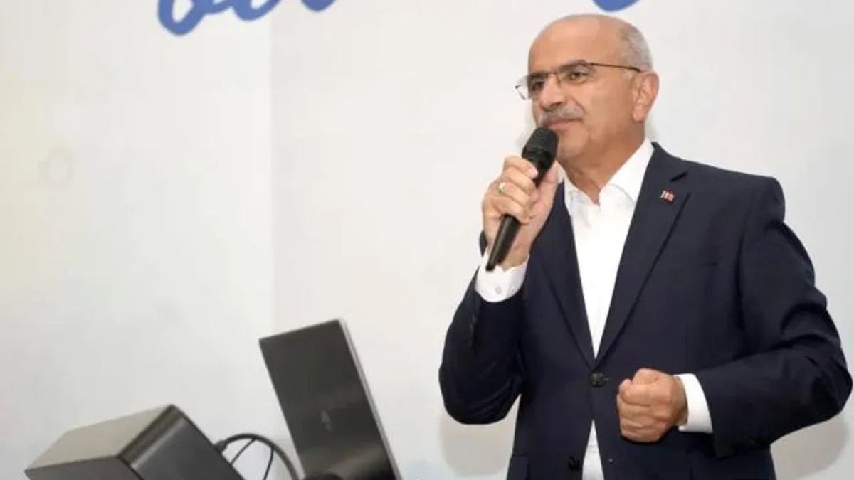 MASKİ’de şeffaf kura çekimiyle personel alımı gerçekleştirildi