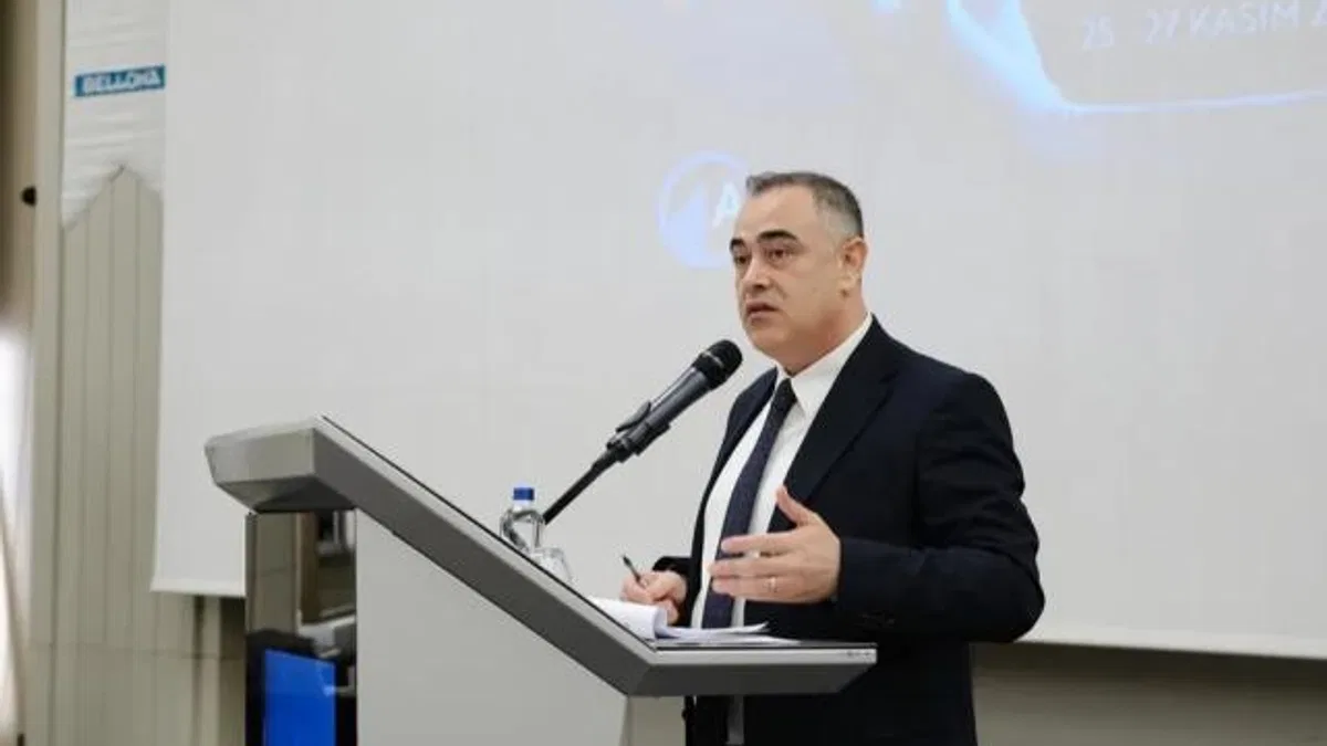 Anadolu Güçbirliği Holding ilk ana bayi toplantısını gerçekleştirdi