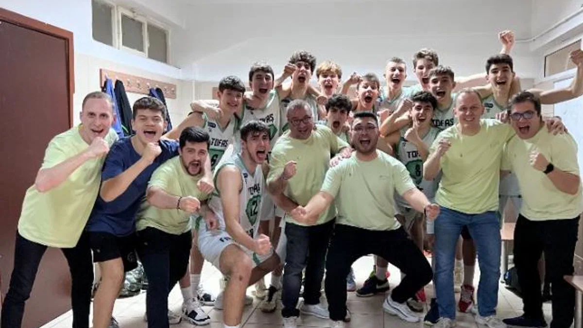 TOFAŞ’ın ‘Yıldızları’ yarı finalde