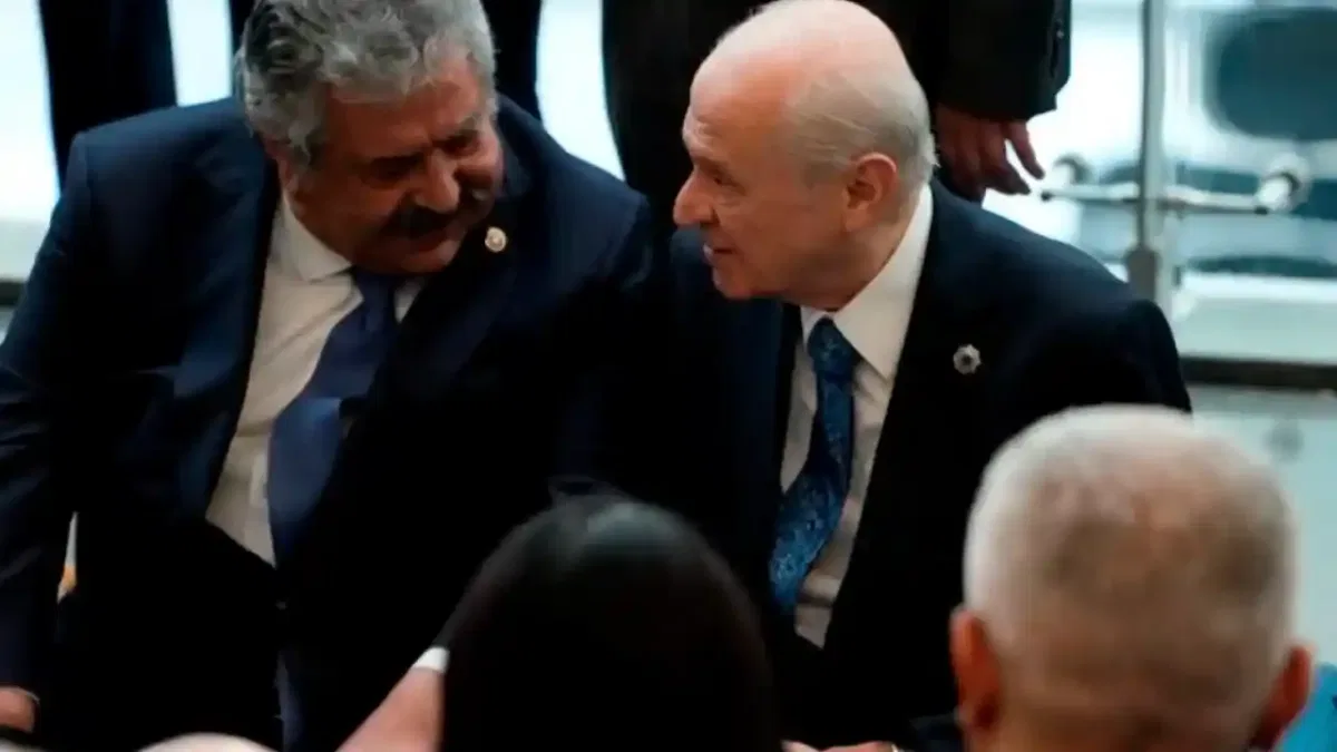 MHP’den siyaset-bilim ilişkisi vurgusu
