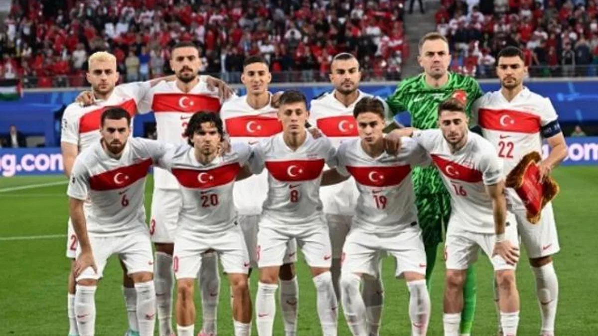 Keşan’da Milli maç heyecanı Şehitlik Parkı’nda yaşanacak