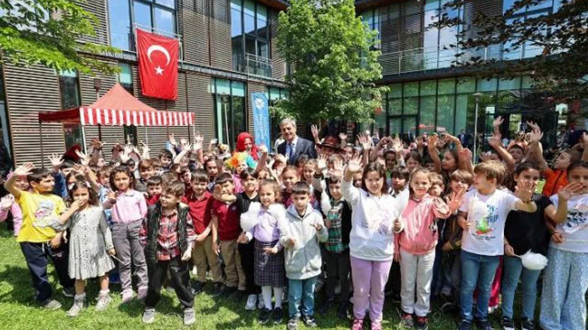 Yusuf Alemdar: “Asıl engel fikirlerde olandır”