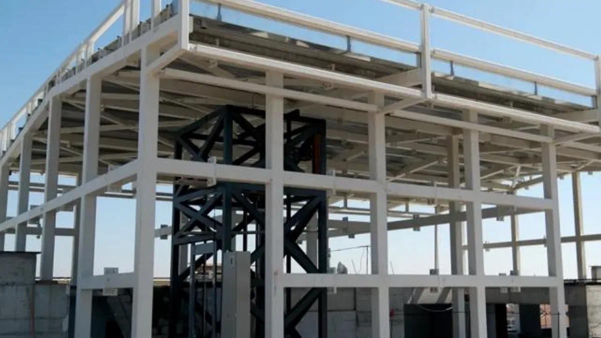 Sakarya’da Hastaneler Kampüsü’nde otopark çalışmasında sona gelindi