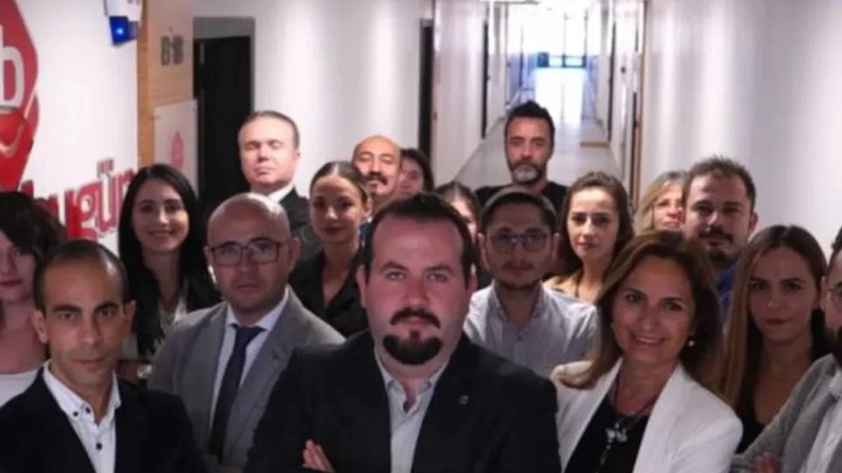 Bir Bursada Bugün hikayesi! Nereden geliyor, nereye gidiyor?