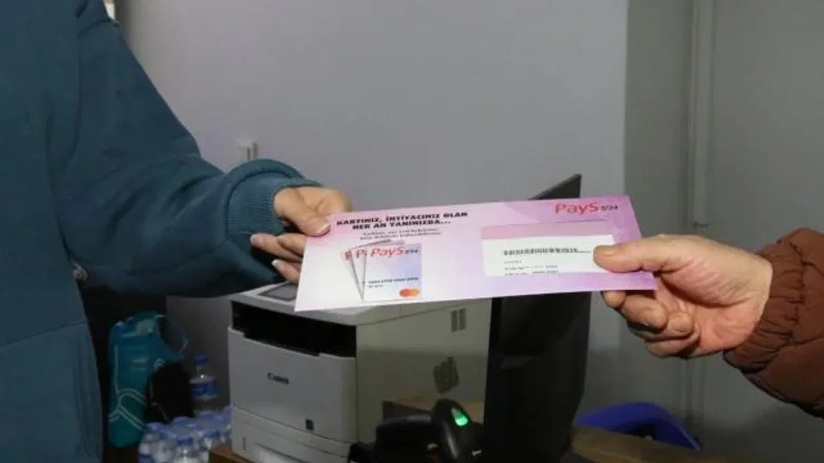 Kocaeli’nden gönülleri ısıtan hizmet
