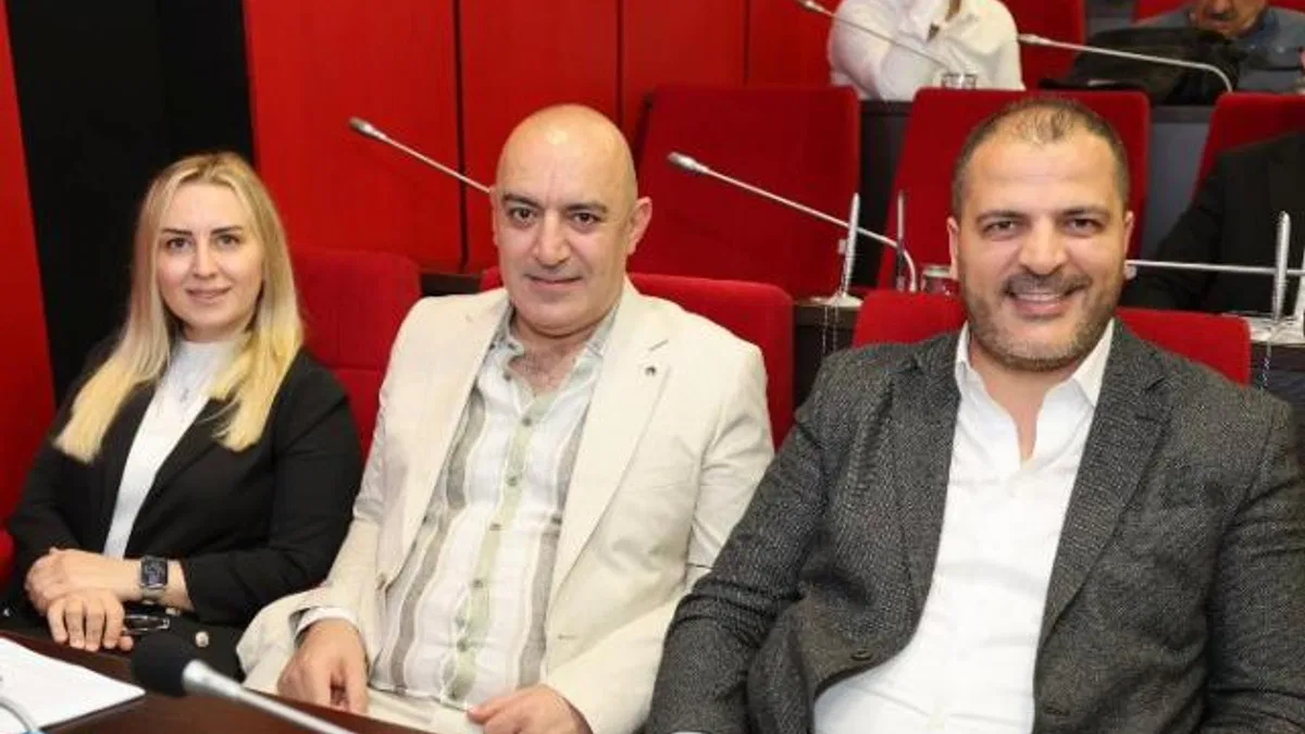 Gebze’de İYİ Parti’den ‘Cemevi’ talebi