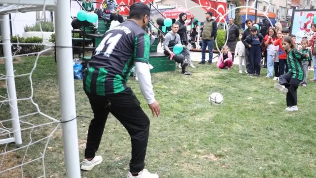 Kocaelispor’un 59. yılına özel kutlama
