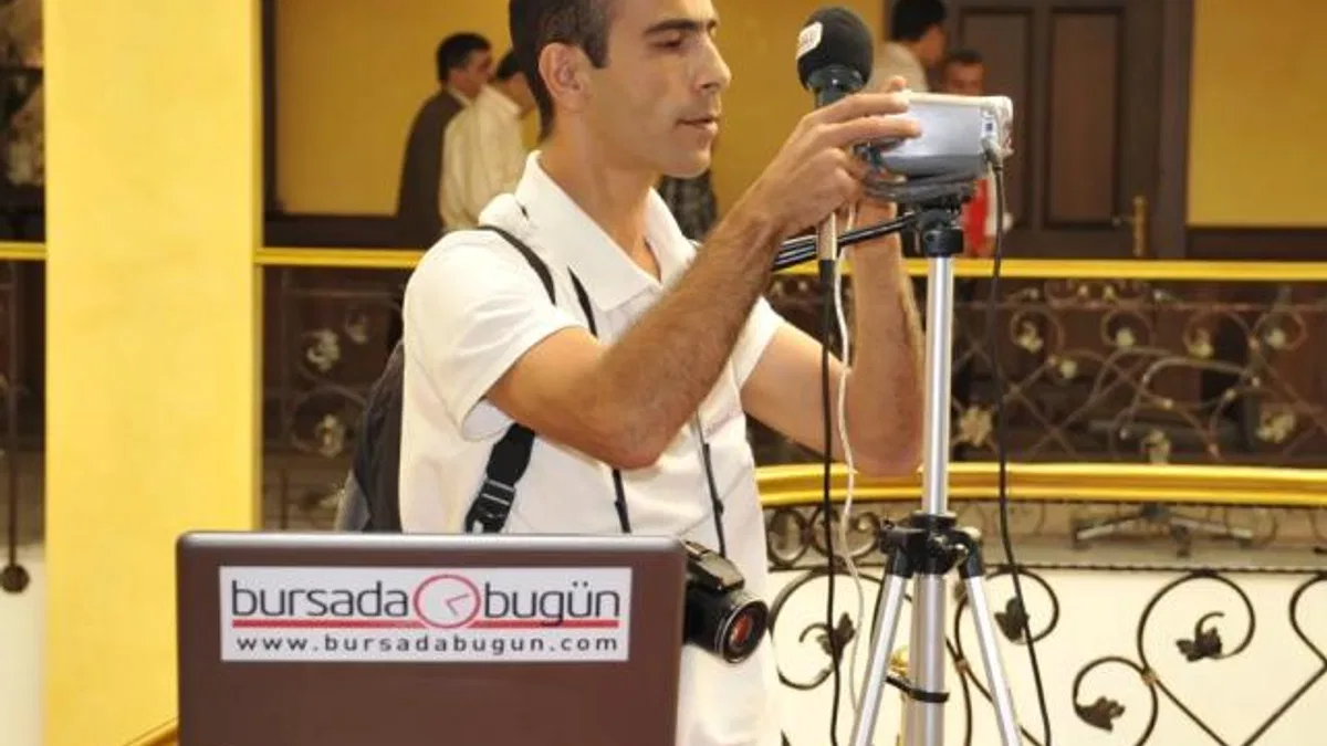 Yerel medyalarda neler oluyor? Bir Bursada Bugün hikayesi! Nereden nereye…
