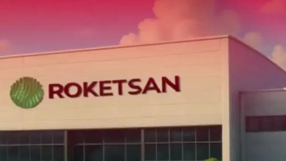Roketsan’dan gençlere 19 Mayıs daveti