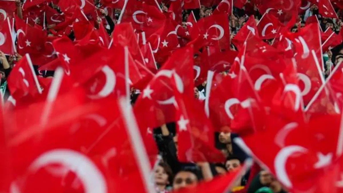 TFF’den taraftarlara uyarı: Türkiye-Romanya maçı için stadyuma erken gelin