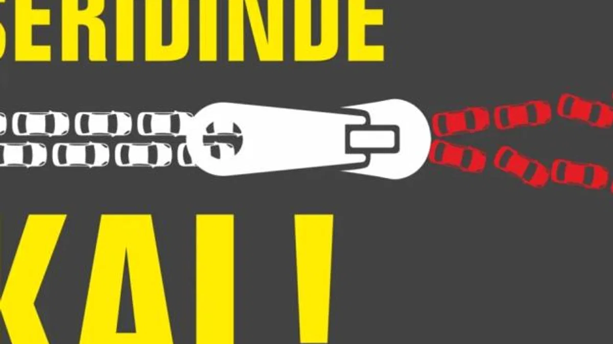 Ankara Kent Konseyi’nden ‘Şerinde Kal’ kampanyası