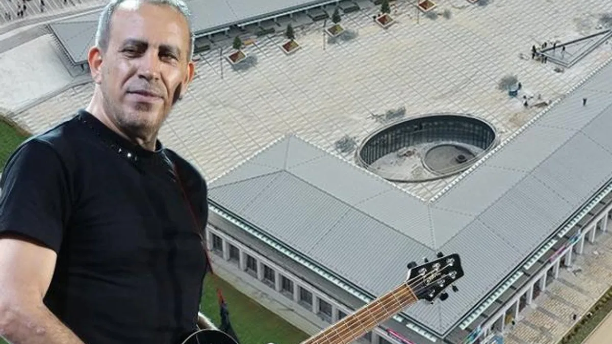 19 Mayıs Osmangazi’de Haluk Levent ile kutlanacak
