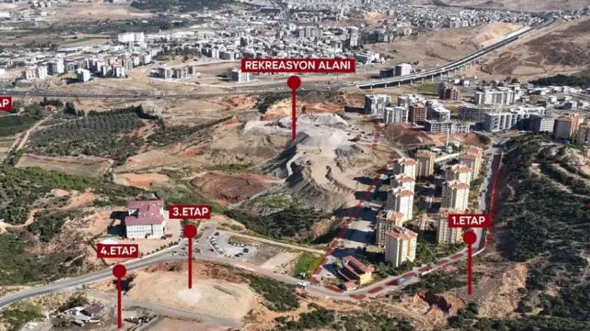 İzmir’de sosyal konutlara yoğun başvuru… 6 günde yaklaşık 40 bin talep