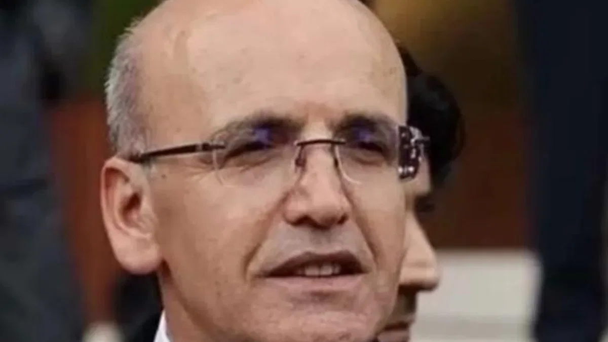 Bakan Şimşek: Beklentiler iyileşiyor, güven artıyor