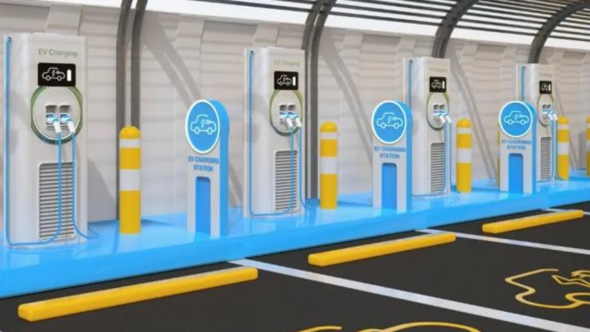 Trabzon’un elektrikli araç yol haritası belirlendi