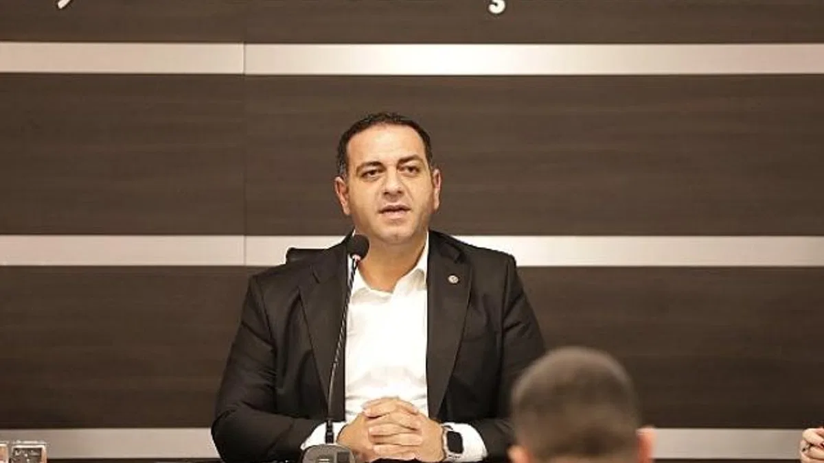 Narlıdere’de Sosyal Belediyecilik Atağı: Başkan Uzun’dan Müjde Seli