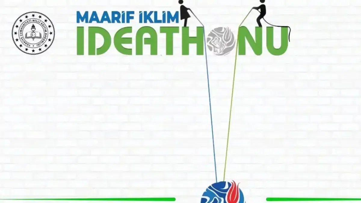 MEB’den liseliler için iklim ideathonu yarışması