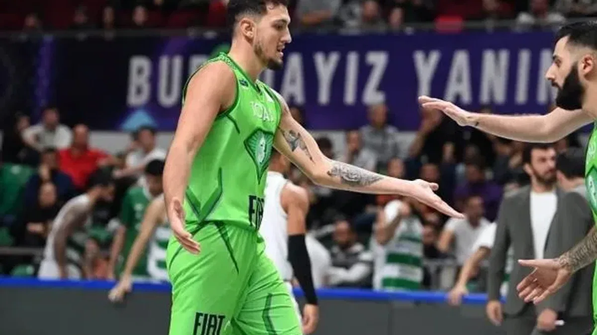 TOFAŞ – Aliağa Petkimspor maçı biletleri satışta