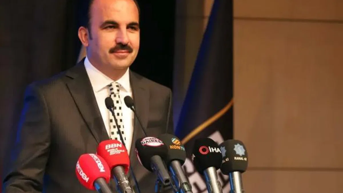 Başkan Altay 24 Temmuz Gazeteciler ve Basın Bayramı’nı kutladı