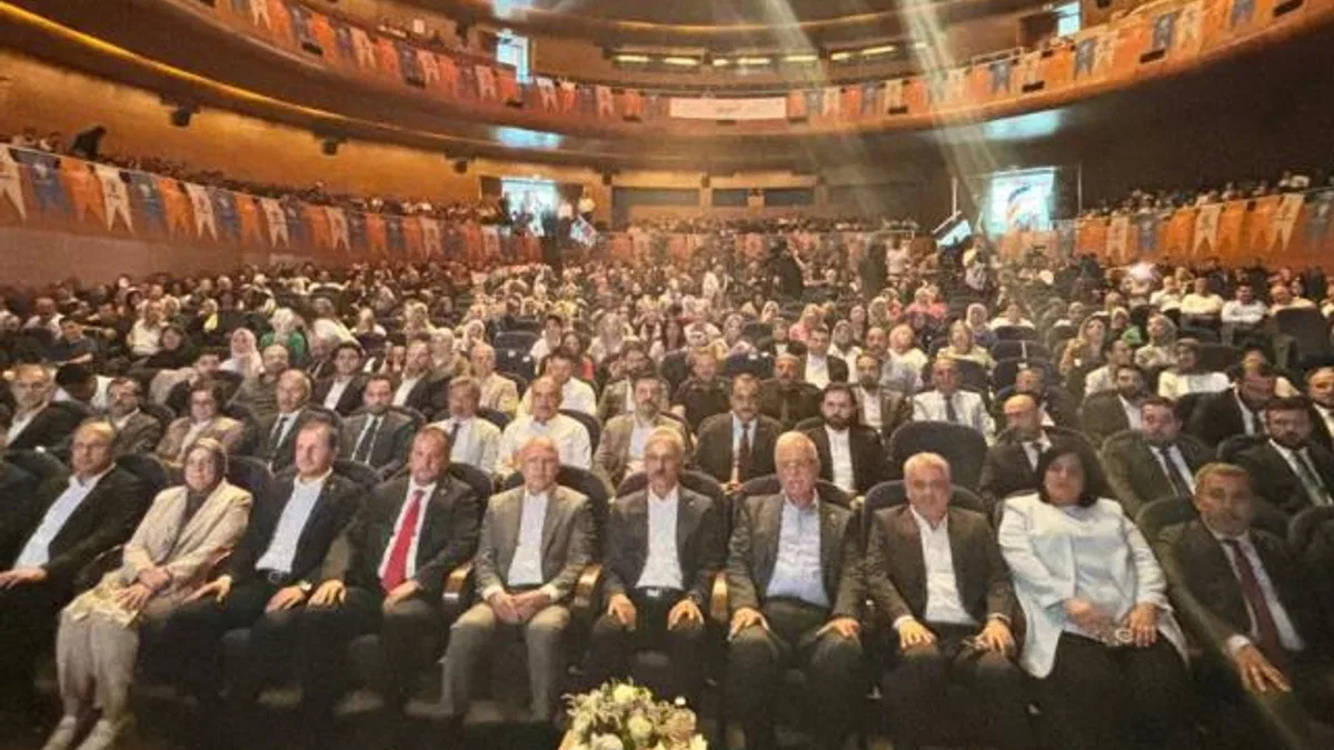 Ulaşımdan Bursa’ya 266,8 milyar TL’lik yatırım müjdesi