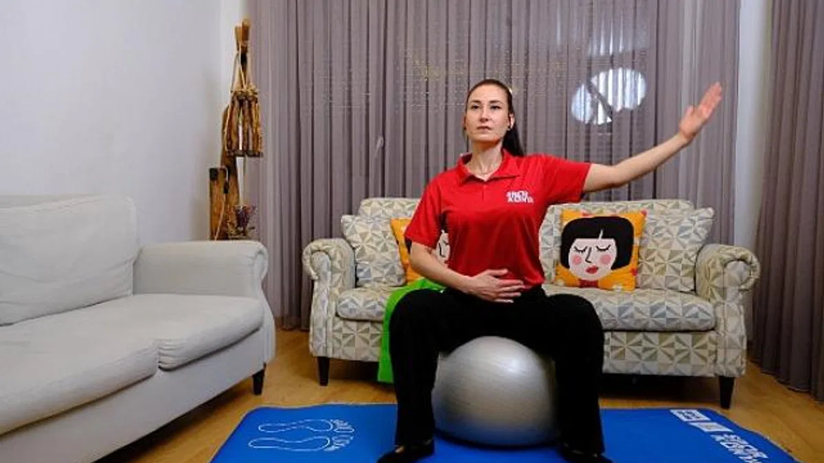 Türkiye’nin En Kapsamlı “Online Spor” Eğitiminde Kayıtlar Başladı