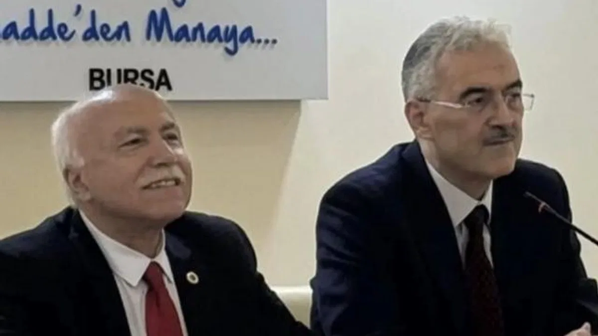 Bursa’da Vali Ayyıldız’dan BAY-DER’in çalışmalarına destek