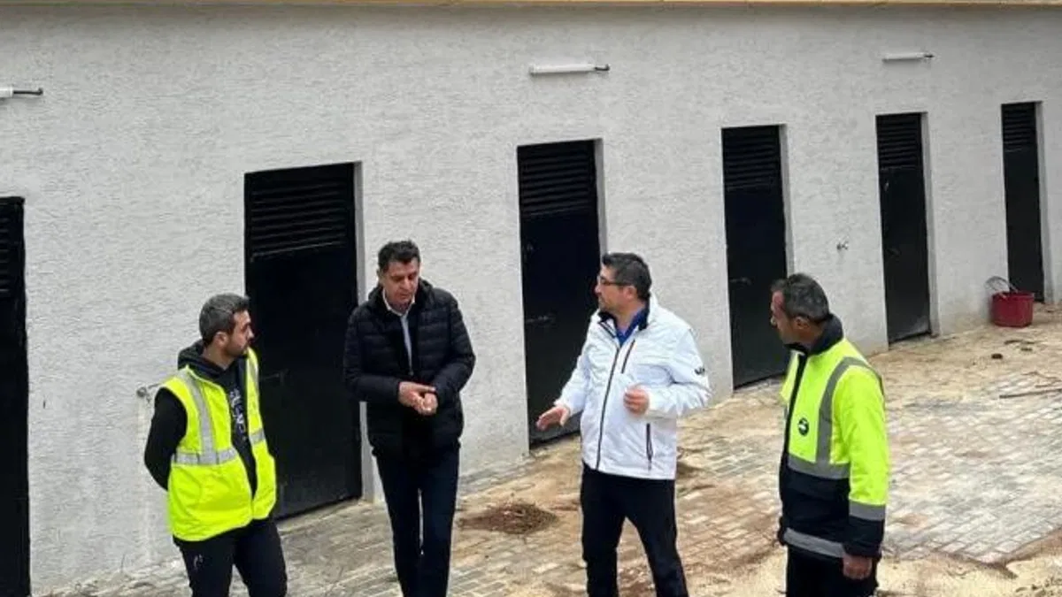 Tarım Peyzaj AŞ sahaya indi… Bursa tarımda lider şehir olacak!