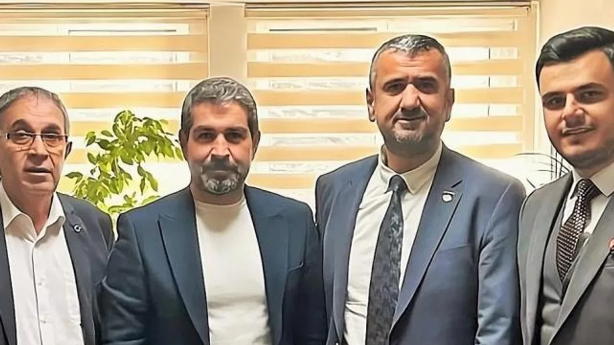 ANASİAD’dan üniversite-sanayi iş birliği hamlesi