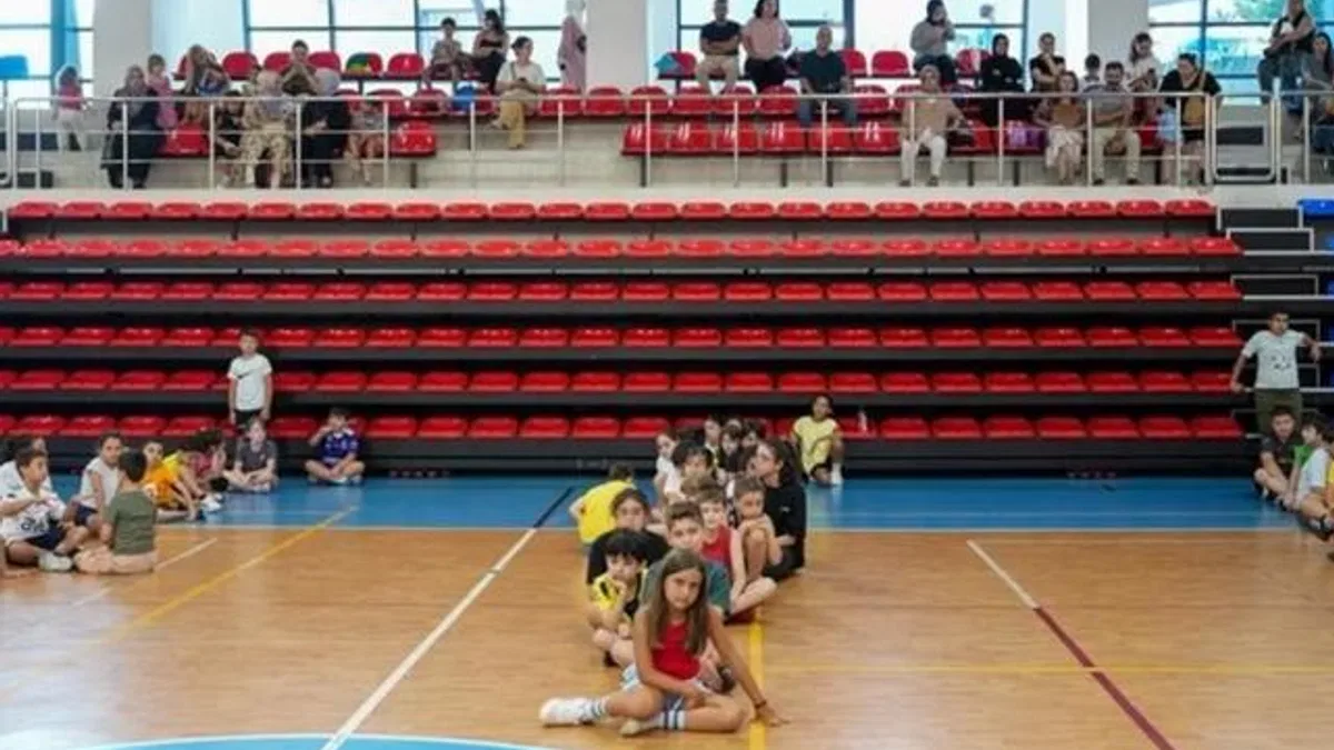 Maltepe Belediyesi’nde ikinci dönem postür analizi yapıldı