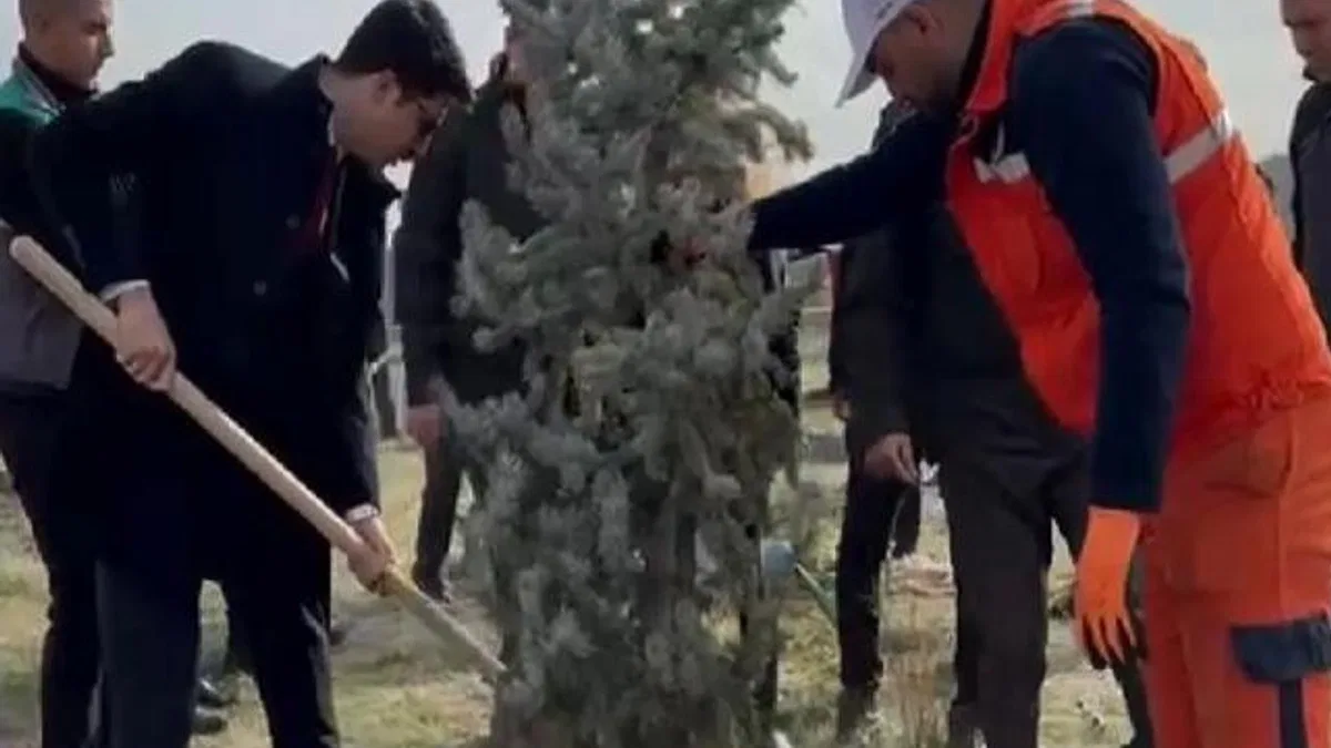 Bilecik Pazaryeri de Türkiye Yüzyılı’na ‘nefes’ oldu