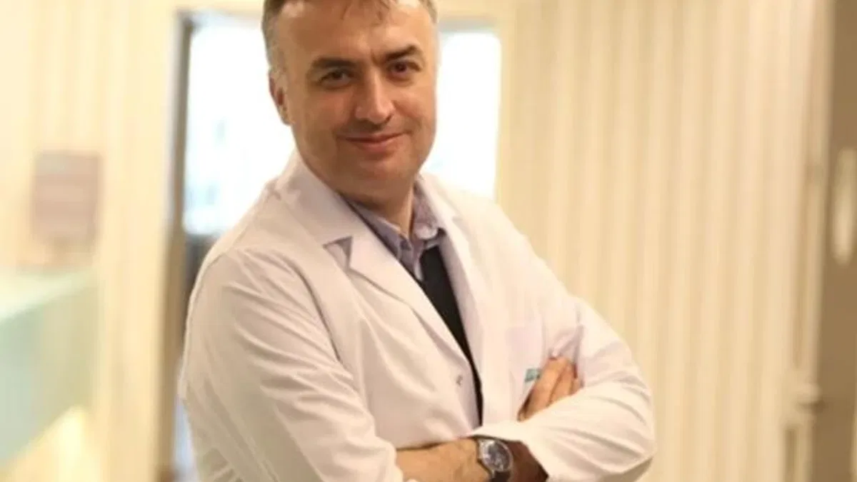 Mide ve bağırsaktaki problemler beyni etkileyebilir
