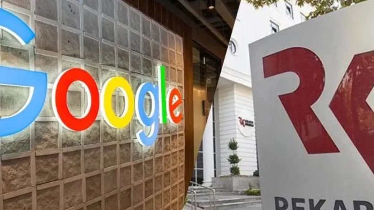 Google’a ‘Rekabet’ cezası!