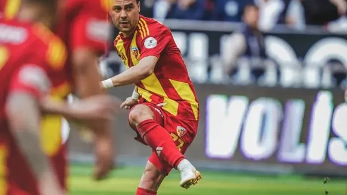Kayserispor’dan TFF’ye dikkat çeken başvuru!