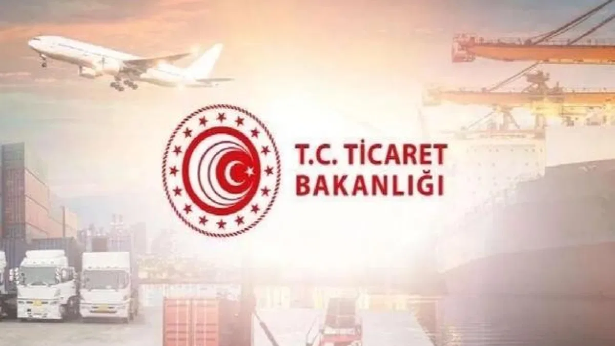 Ticaret Bakanlığı’ndan ithalat düzenlemesi