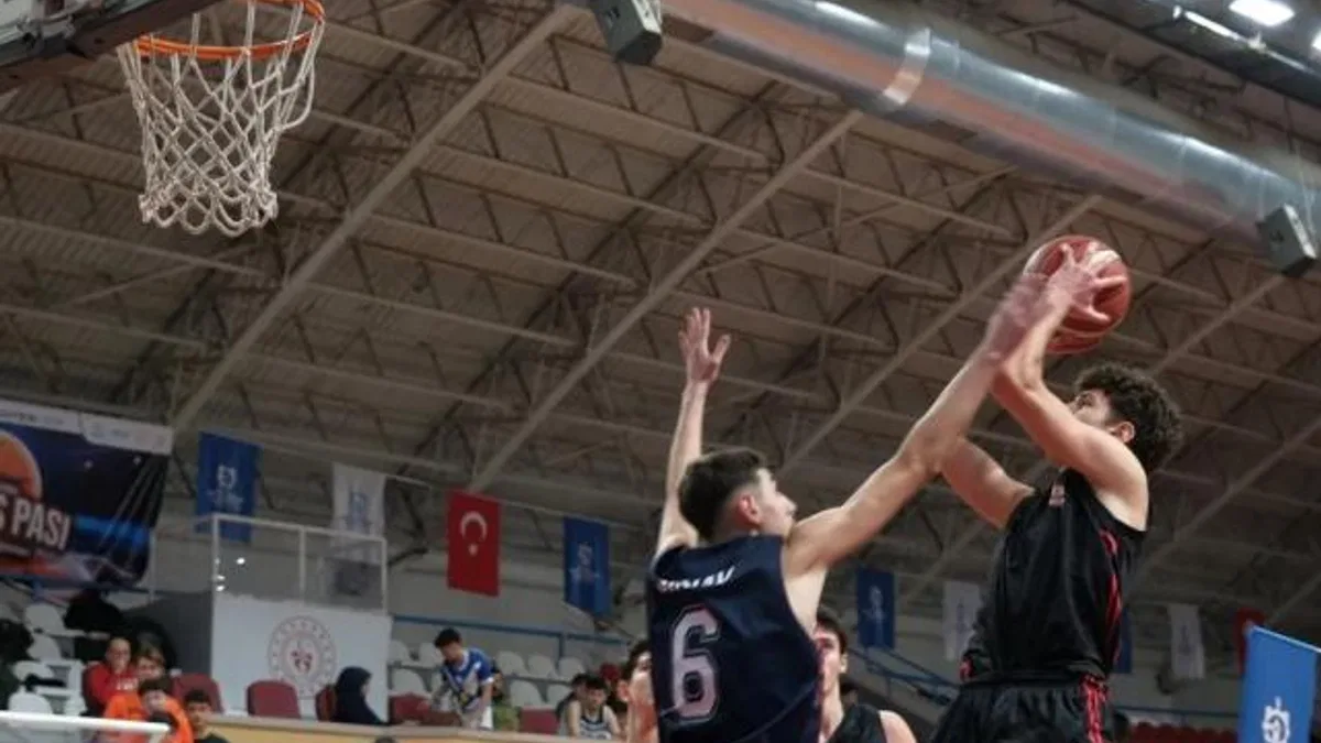 Kocaeli’de en güzel paslar kardeşliğe atıldı