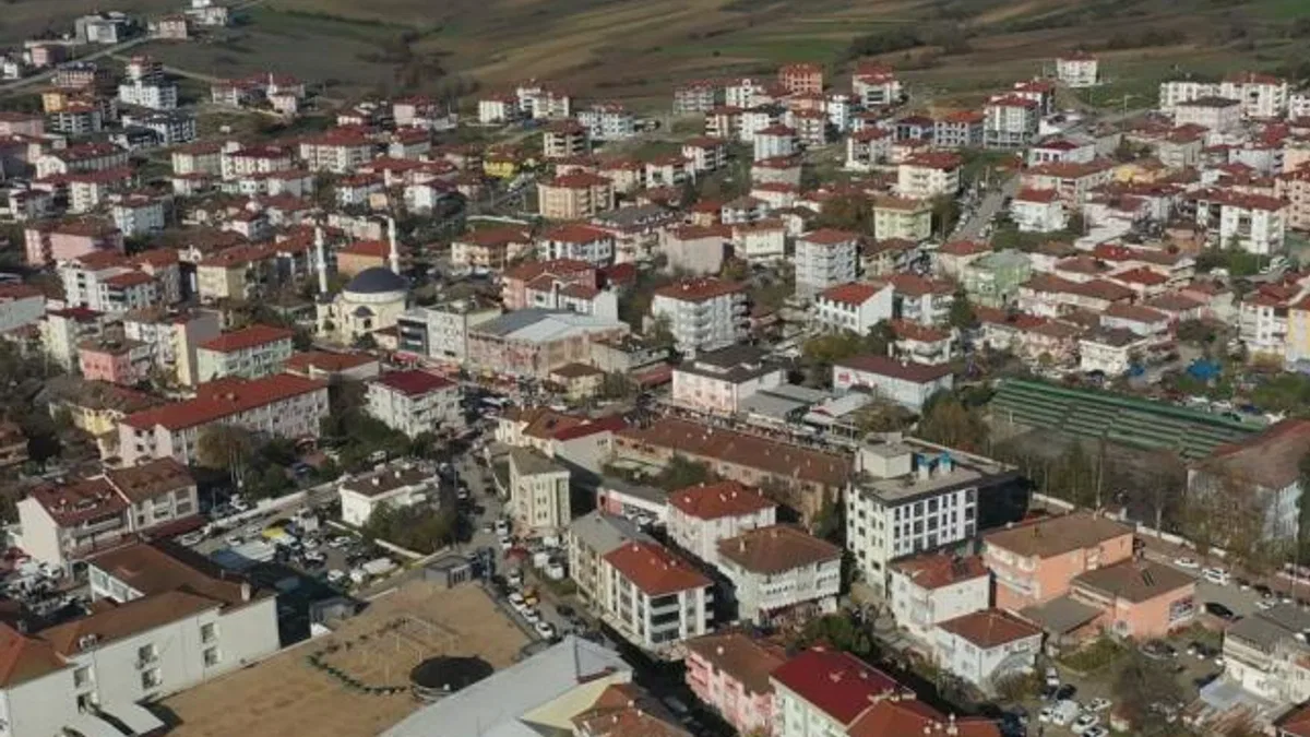 Kaynarca’da doğalgaz atılımı başlıyor