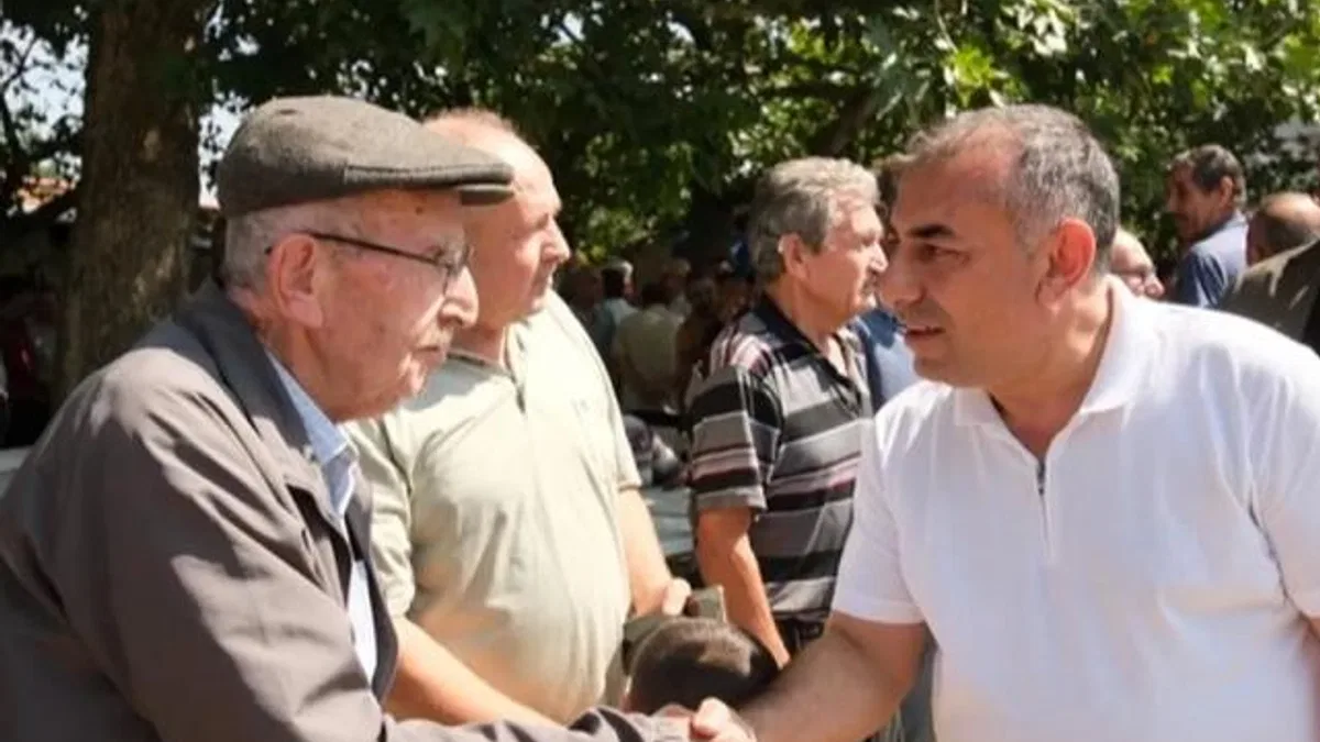 Göller Yaylası’nın yol ve su sorunu çözülüyor