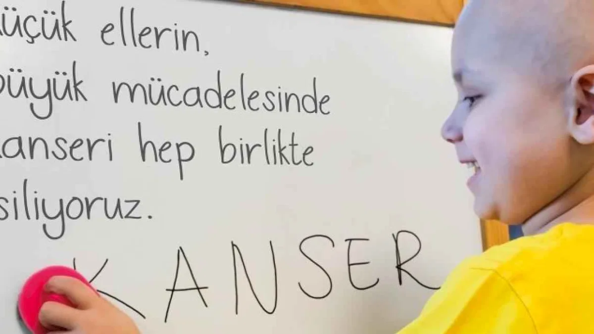 Lösemide erken tanı ile iyileşme umudu yüzde 80’lere varıyor