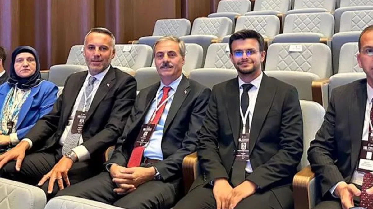 Başkan Alemdar’dan Ankara’da 4 önemli ziyaret