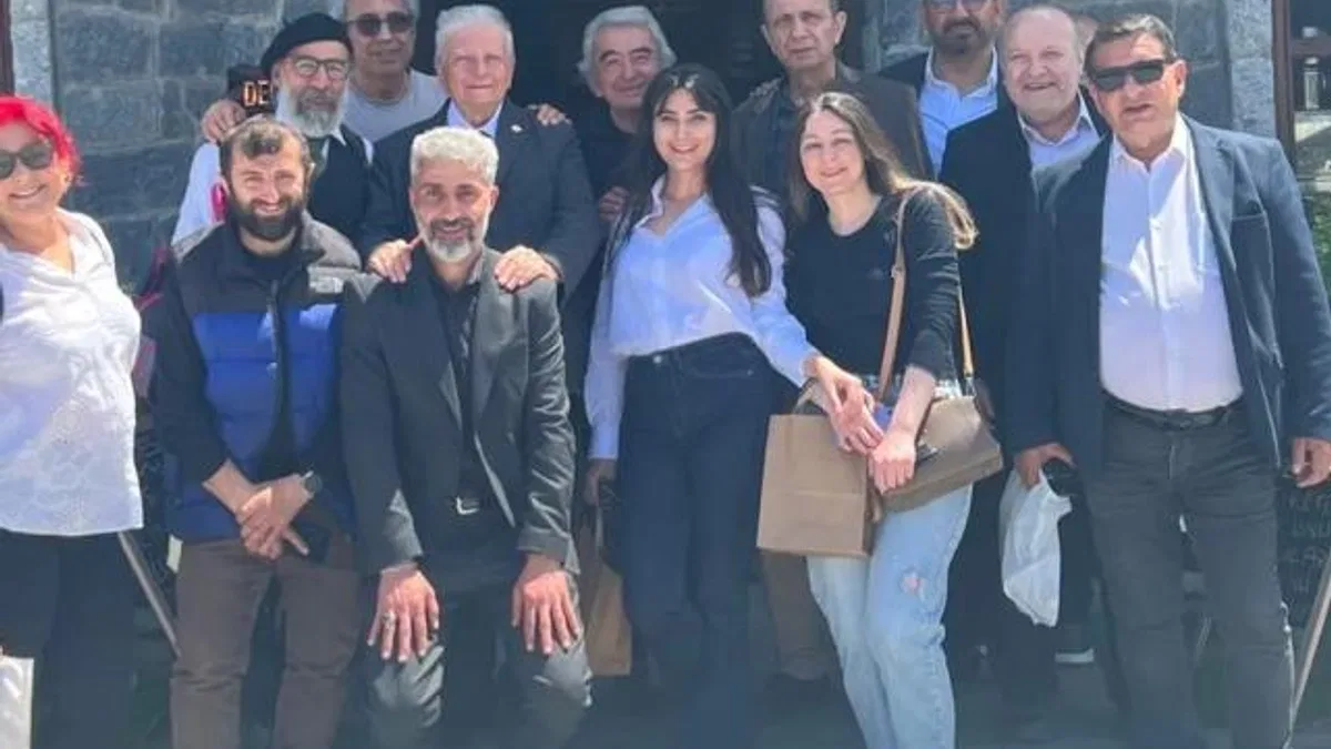 Rize’nin Turizm vizyonu İzmirli gazetecilere tanıtıldı