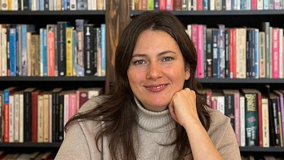 Doç. Dr. Hopancı Bıçaklı, “Doğru beslenme, çocukluk çağı kanserlerinde tedavi başarısını artırıyor”