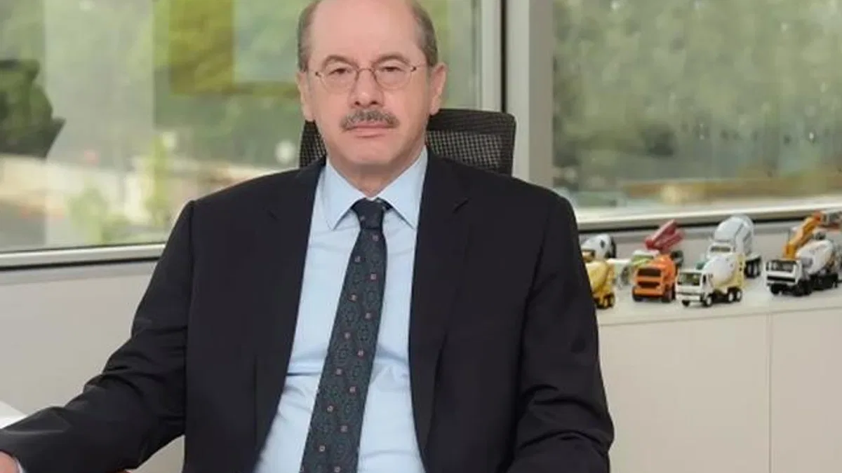 Tüm endekslerdeki azalma Beton Endeksi’ni de aşağı çekti