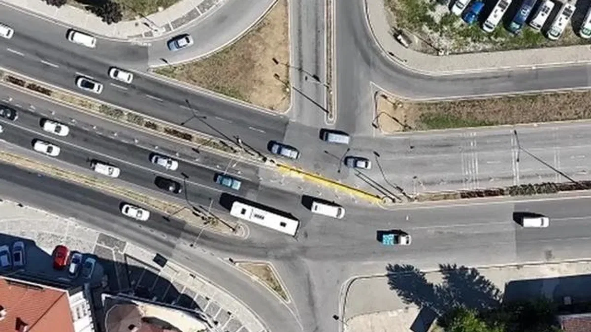 Düzce-Bolu tartışması sürerken ulaşım sekteye uğradı! Vatandaşlar isyanda!