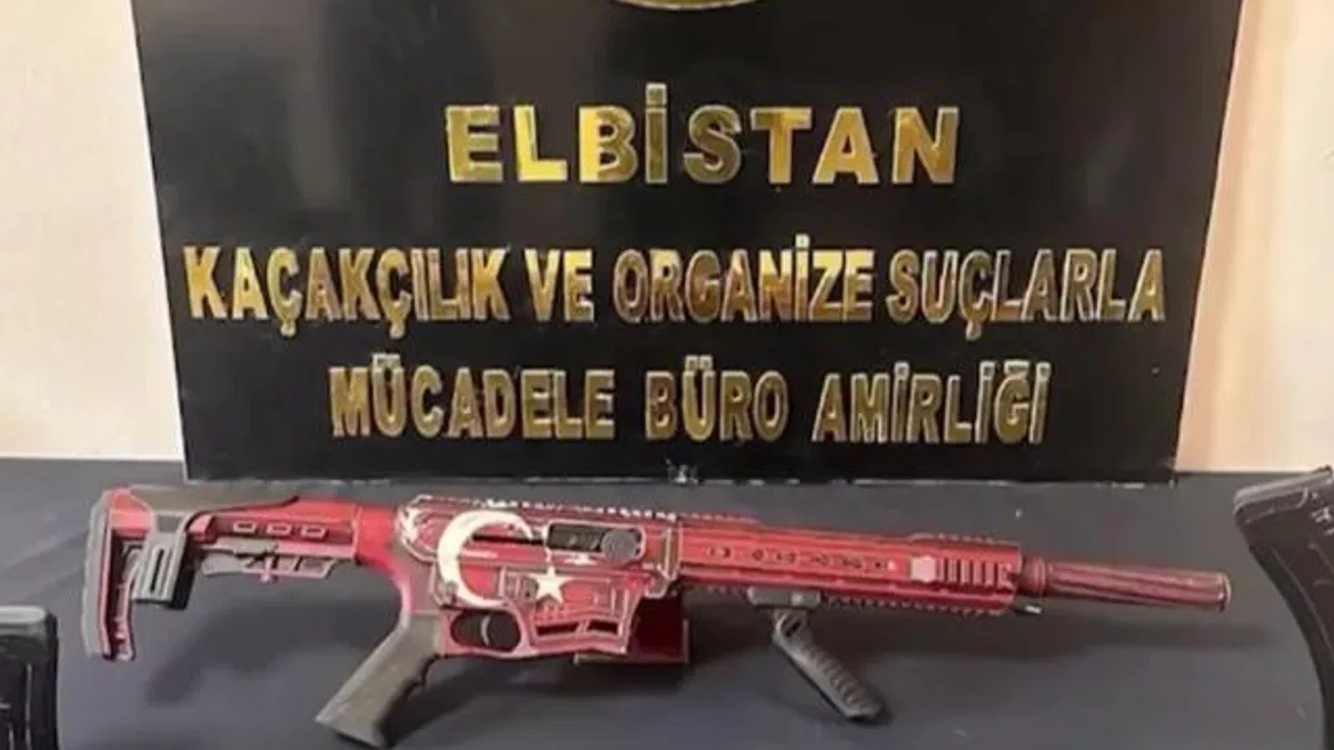 İçişleri’nden suç örgütlerine operasyon: 358 gözaltı