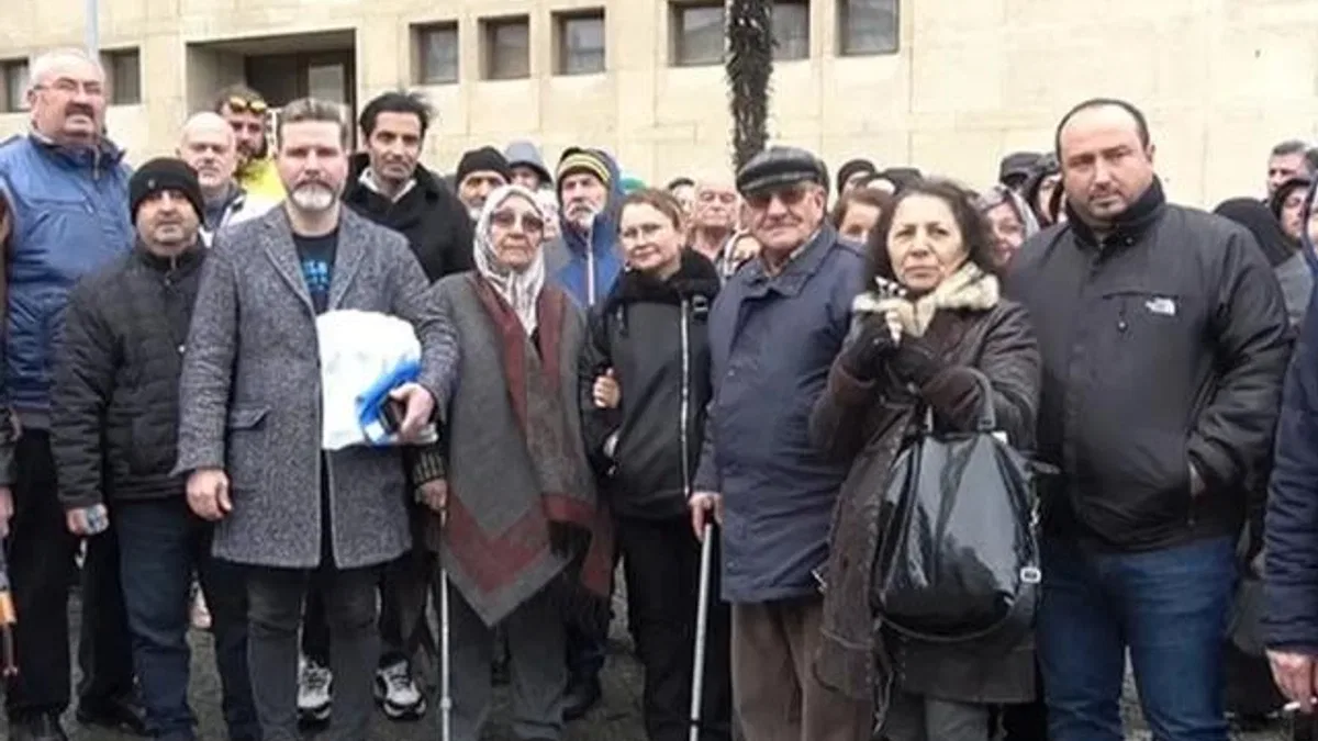 Bursa’da kentsel dönüşüm krizi: 8 yıldır bitmeyen mağduriyet