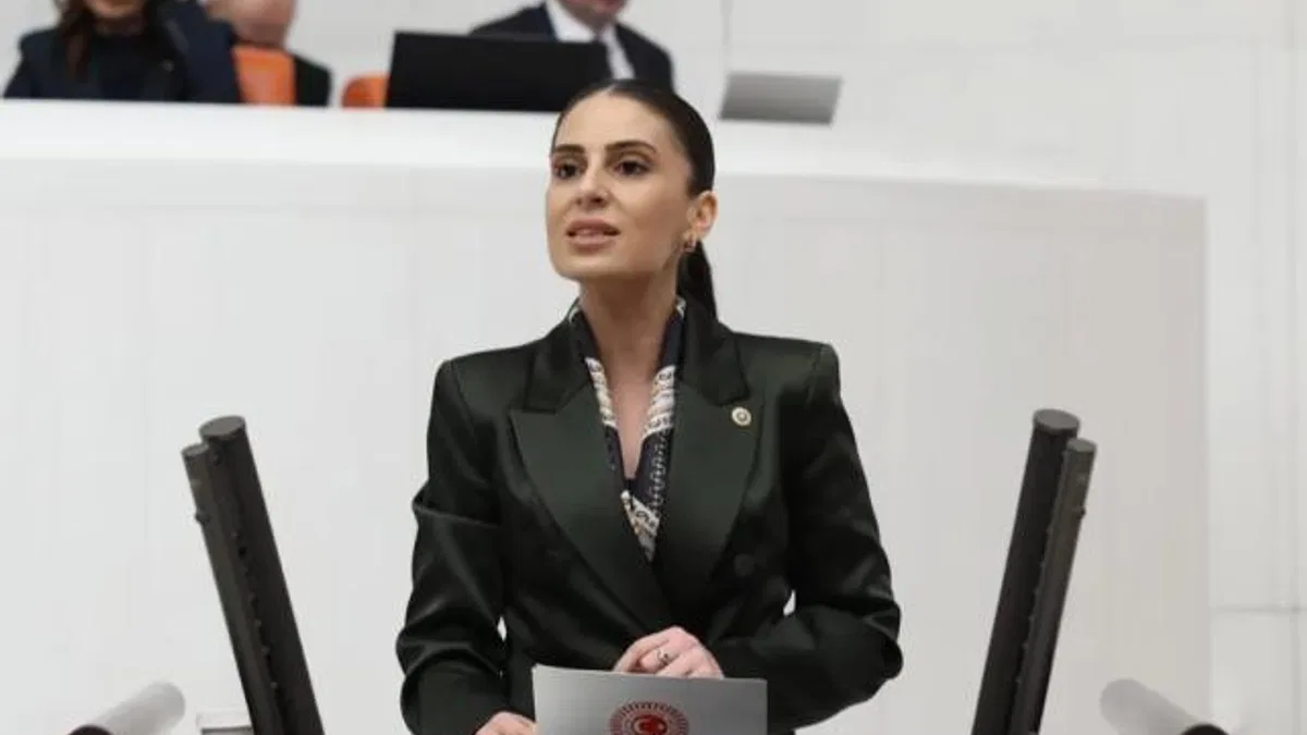 Muğla Yatağan’da Millet Bahçesi krizi!